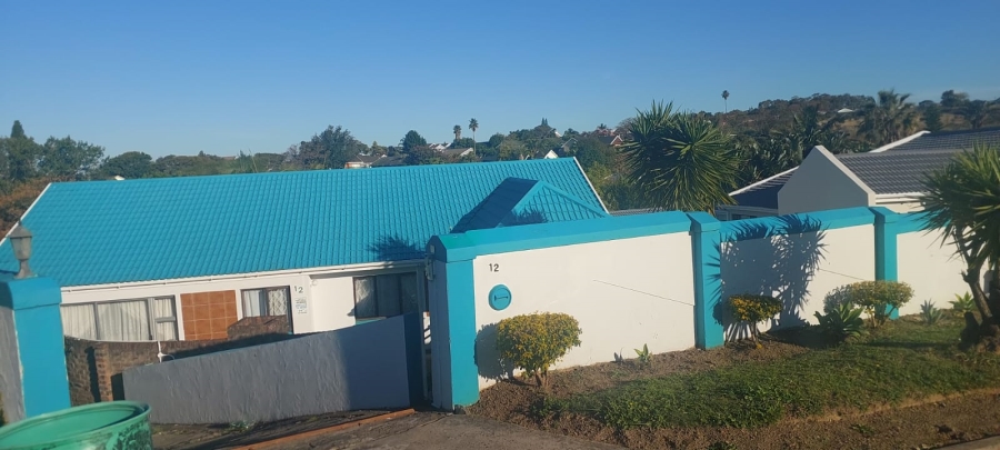 4 Bedroom Property for Sale in Amalinda North Eastern Cape